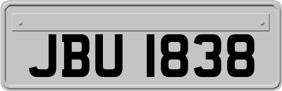 JBU1838