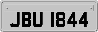 JBU1844