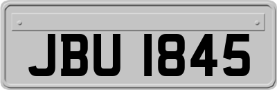 JBU1845