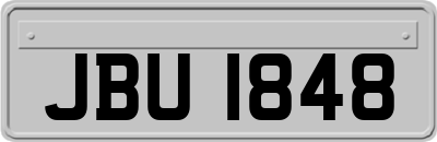 JBU1848
