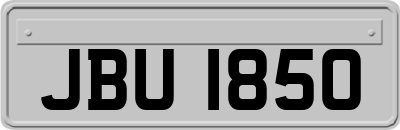 JBU1850