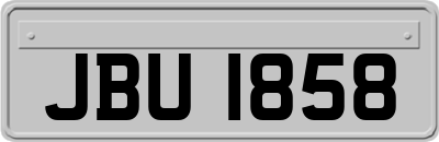 JBU1858