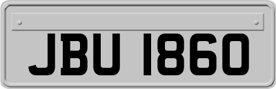 JBU1860