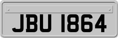 JBU1864