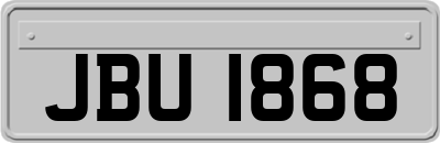 JBU1868