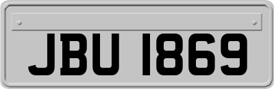 JBU1869