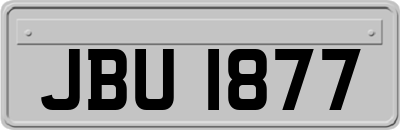 JBU1877