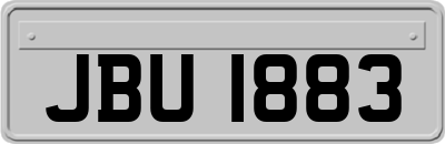 JBU1883