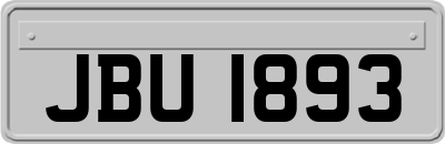 JBU1893