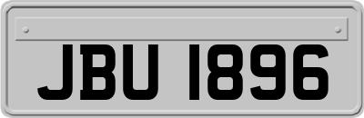 JBU1896