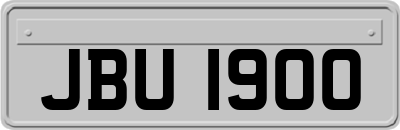 JBU1900