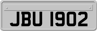 JBU1902