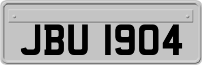 JBU1904