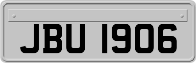 JBU1906