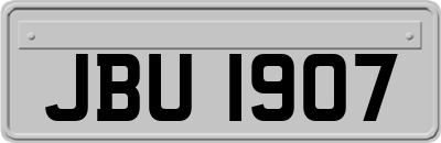 JBU1907