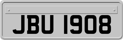 JBU1908