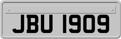 JBU1909