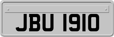 JBU1910
