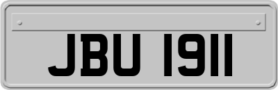JBU1911