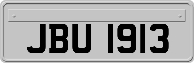 JBU1913