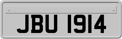 JBU1914