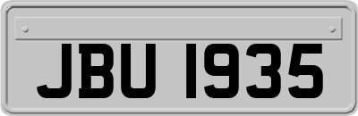 JBU1935