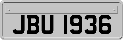 JBU1936