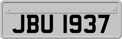 JBU1937