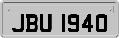 JBU1940