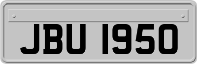 JBU1950