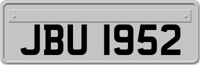 JBU1952