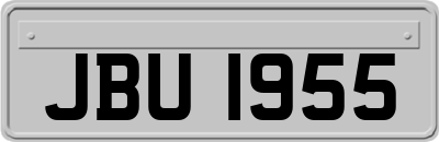 JBU1955