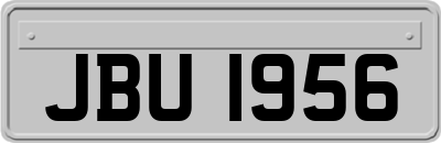 JBU1956