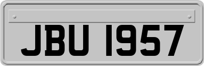 JBU1957