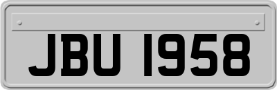 JBU1958
