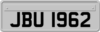 JBU1962