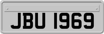 JBU1969