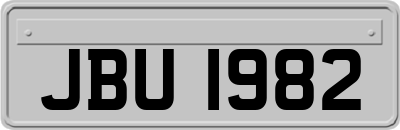 JBU1982