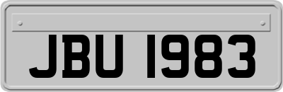 JBU1983