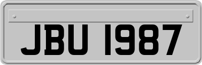 JBU1987