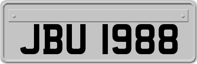 JBU1988