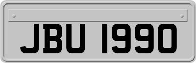 JBU1990