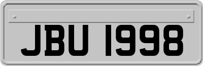 JBU1998