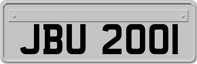 JBU2001