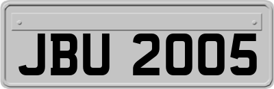JBU2005