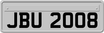 JBU2008
