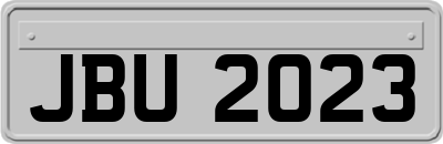 JBU2023