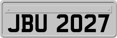 JBU2027