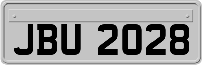 JBU2028