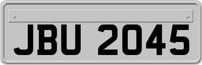 JBU2045